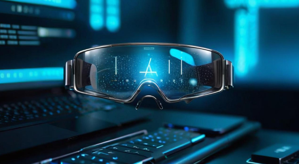 AI眼鏡