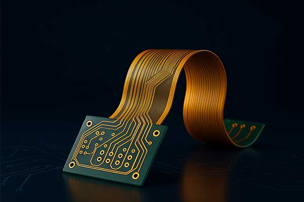 軟硬結(jié)合板是如何同時(shí)發(fā)揮柔性電路與剛性電路優(yōu)勢(shì)的？