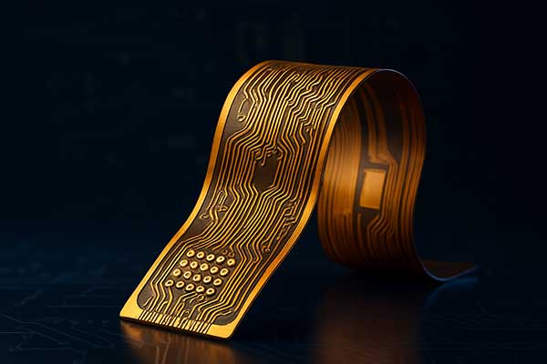 多層軟板的生產(chǎn)過(guò)程到底有哪些關(guān)鍵環(huán)節(jié)？