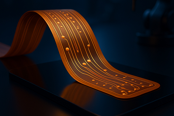 HDI多層軟板是如何滿足現(xiàn)代電子設(shè)備對(duì)高性能的需求的？