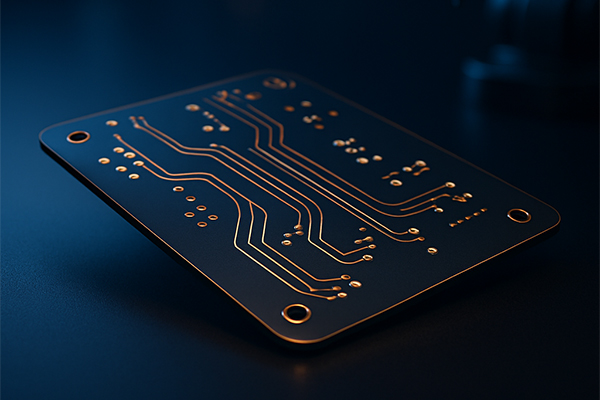 FPC多層電路板中的銅厚度有多重要？它會(huì)帶來(lái)哪些影響？