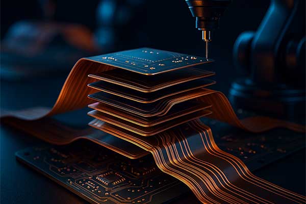 如何通過(guò)多層板FPC組裝技巧來(lái)提升效率和產(chǎn)品質(zhì)量？