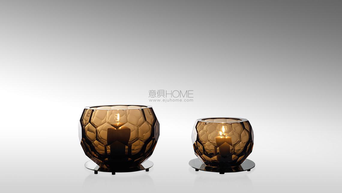 Diamante Lantern 燭臺