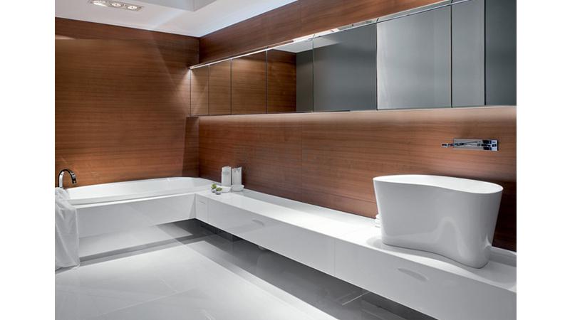 LEVEL 45 衛(wèi)浴