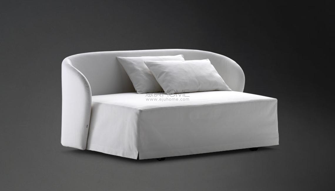 Céline 沙發(fā)床 雙人床