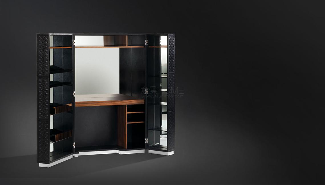 Condotti-Desk 梳妝臺(tái)