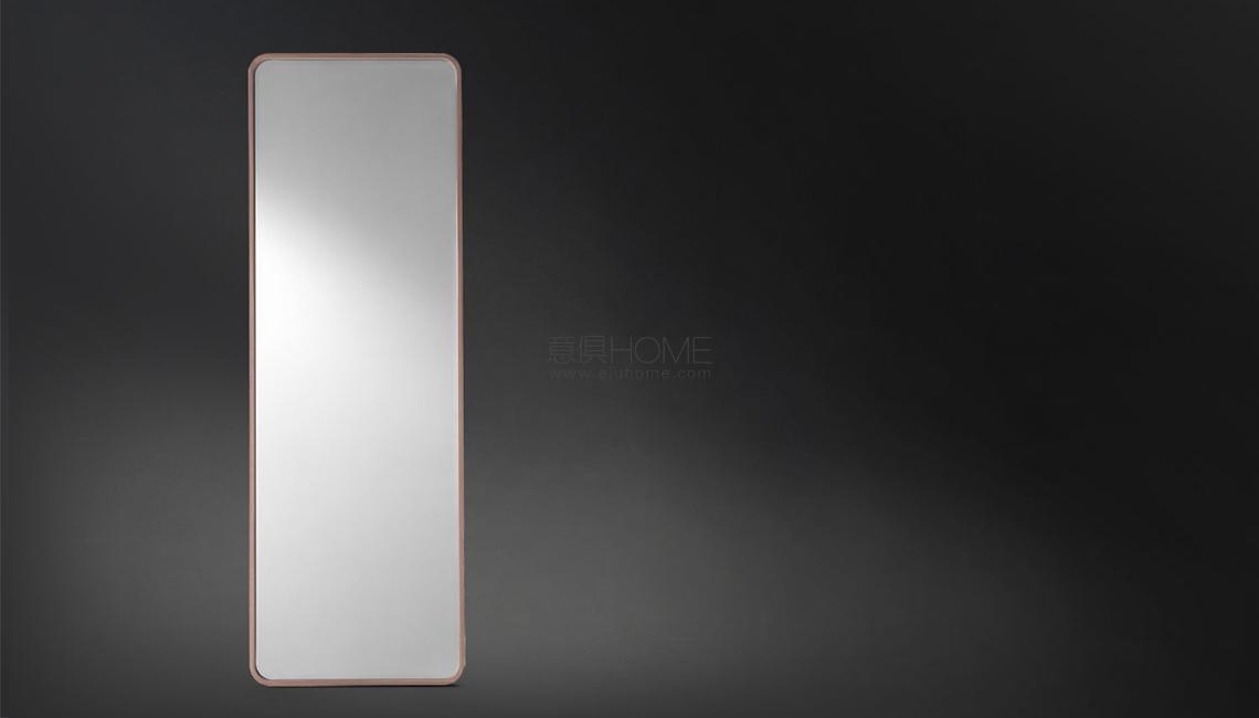 Ermes-Accessories 鏡子