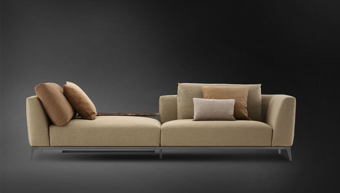 Olivier-Composizione-d 沙發(fā)