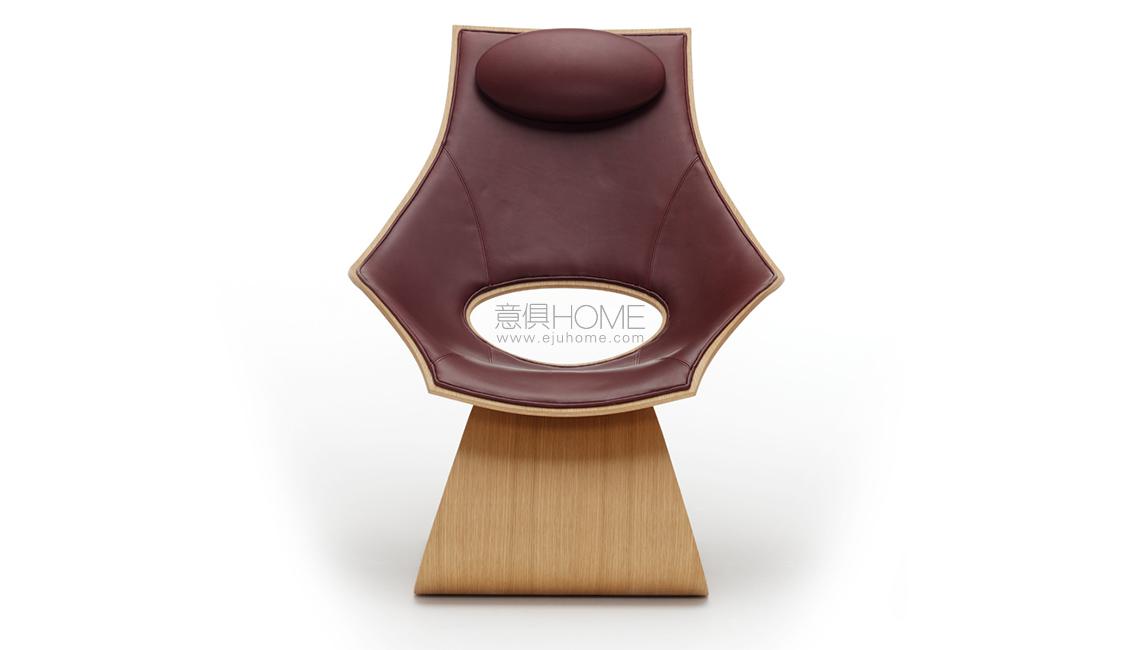 TA001 DREAM CHAIR 休閑椅