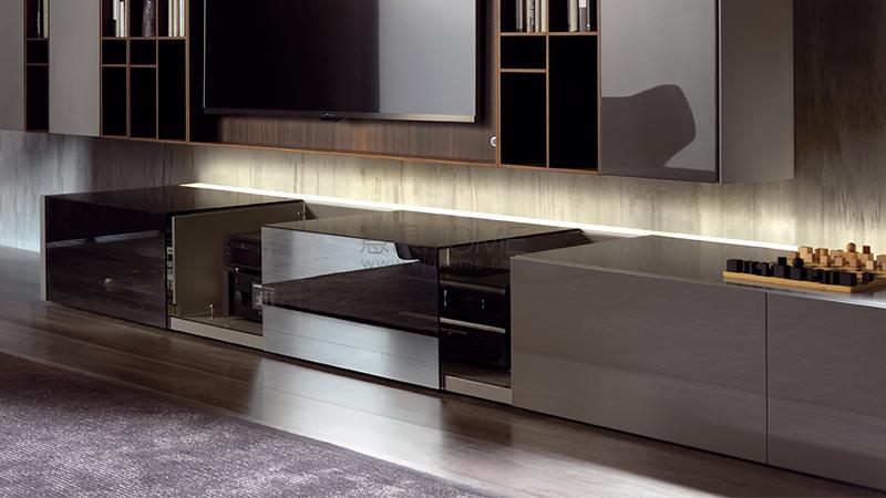 ACERBISN.C. GROUND CASE 電視柜