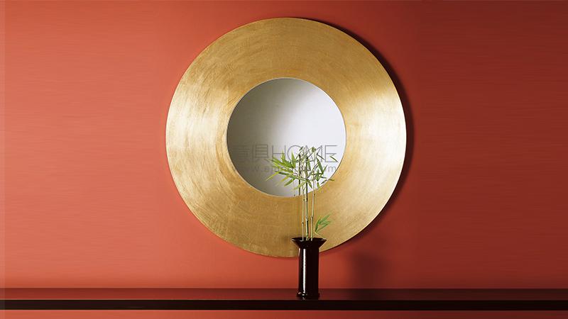 ACERBISLAGO DORATO 飾品