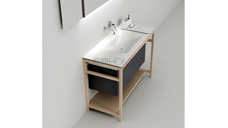 Lavabi ——Ottocento XL 衛(wèi)浴