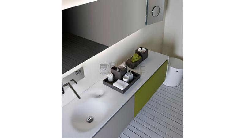 Sistema Evoluzione — EVO-Nivis 衛(wèi)浴