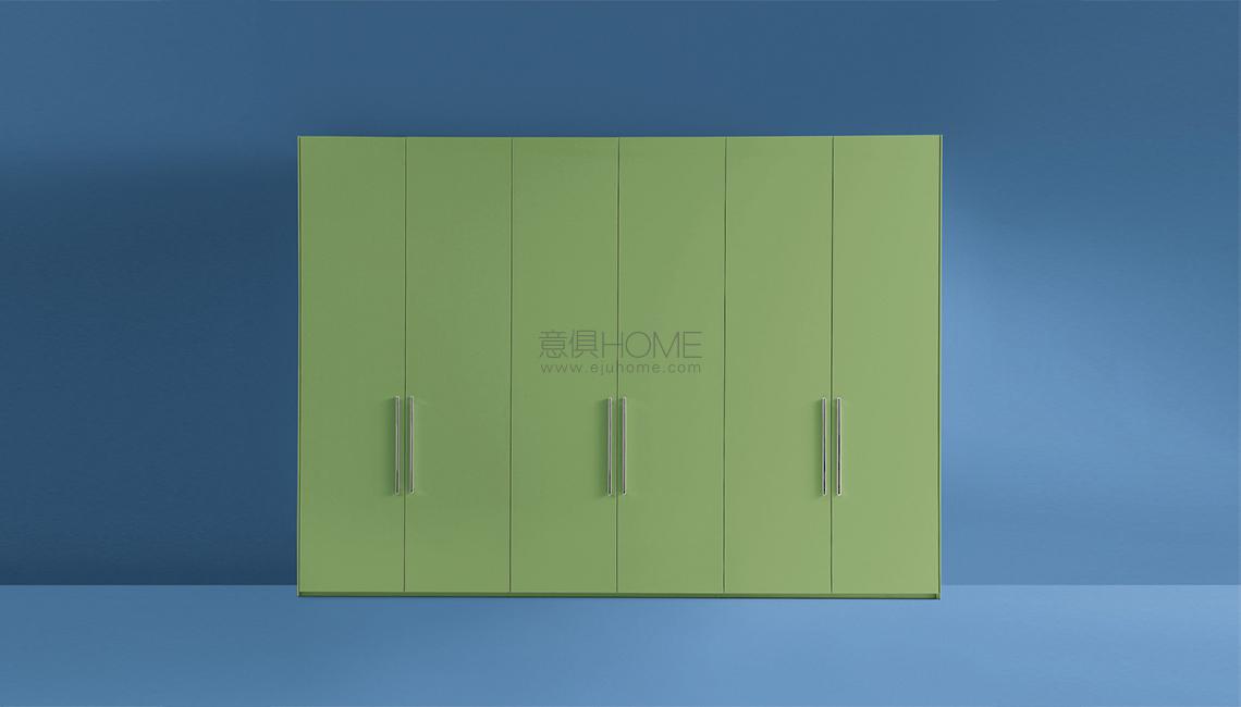 CONTAINER SYSTEM 衣柜