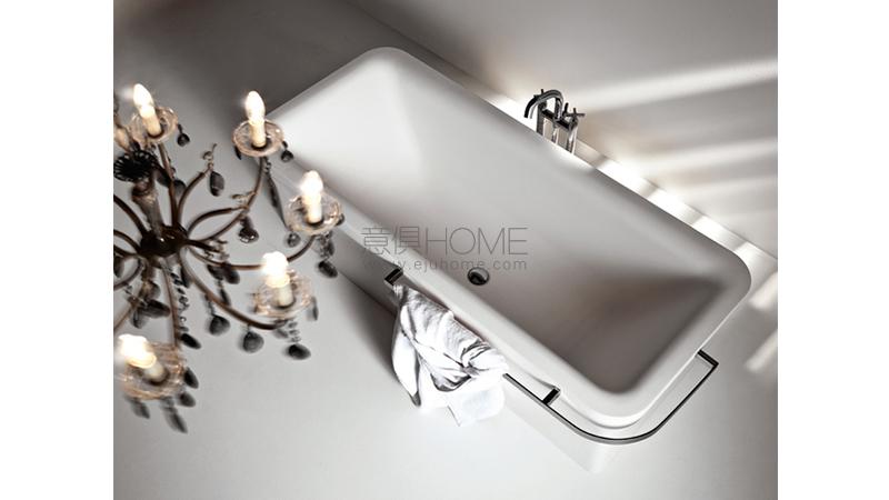 Vasche — Novecento 衛(wèi)浴