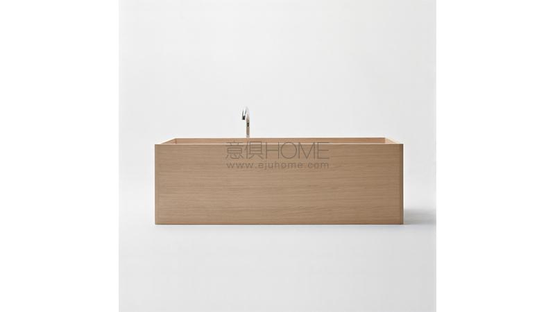 AGAPEVasche — Woodline 衛(wèi)浴