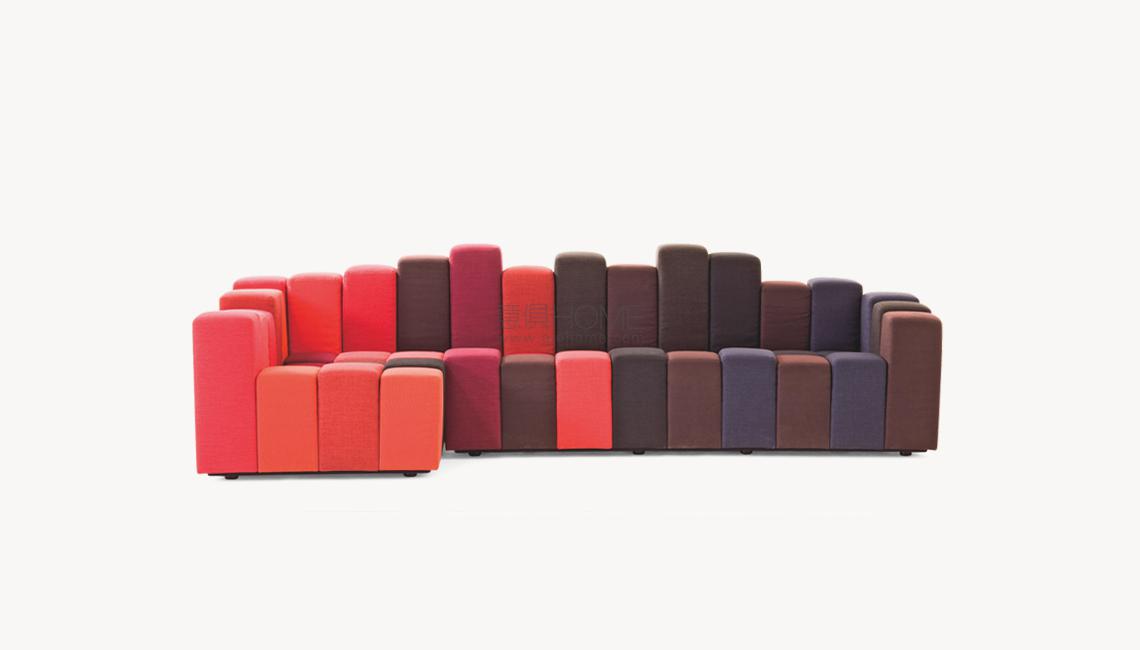 Do-Lo-Rez-2 沙發(fā)