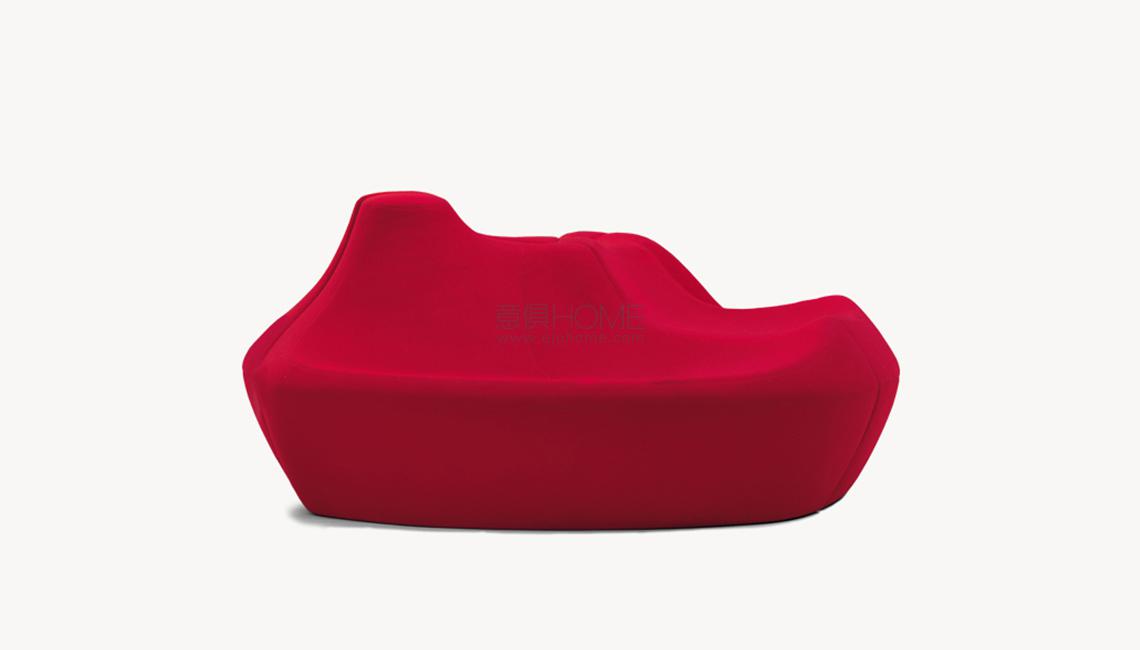 Saruyama 沙發(fā)