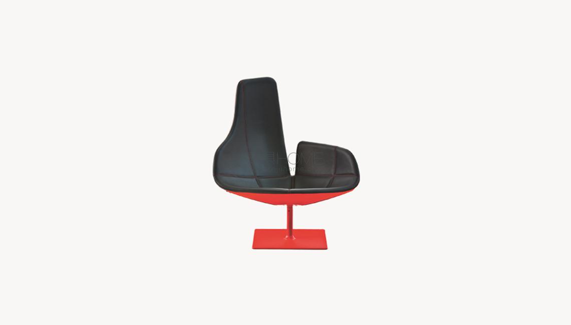 Fjord-2 不規(guī)則休閑椅