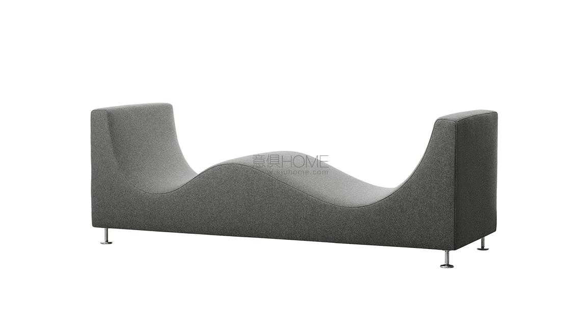 THREE SOFA DE LUXE 沙發(fā)