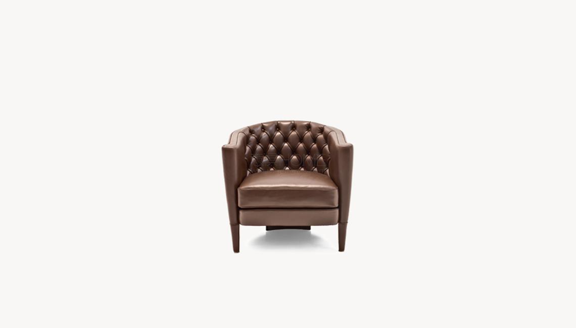 MOROSORich 休閑椅