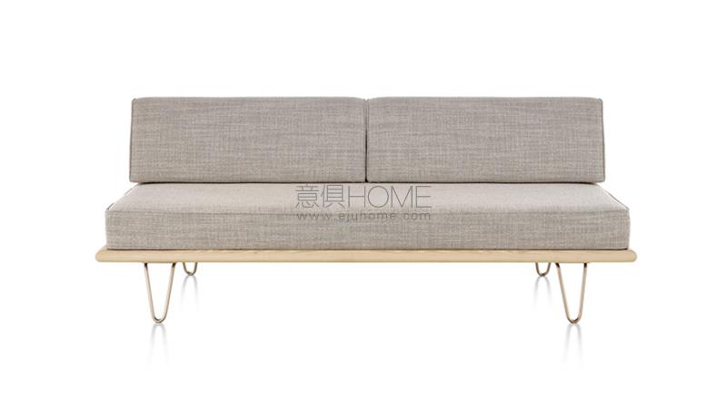 Nelson Daybed 沙發(fā)床
