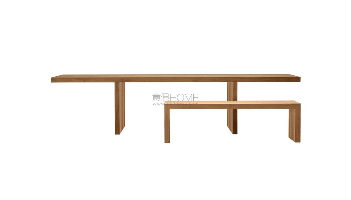 MILLENIUM HOPE 長(zhǎng)桌