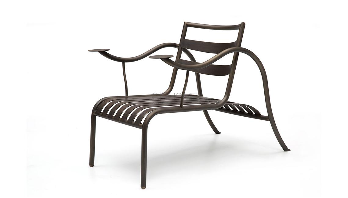 THINKING MAN’S CHAIR LIMITED EDITION 扶手椅