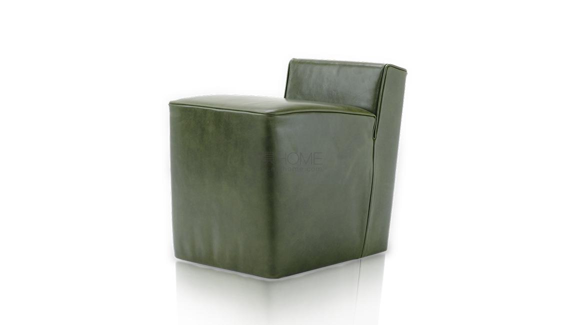 GRAZ-BABY-POUF 椅子