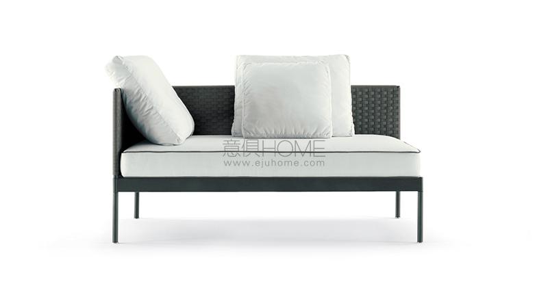 BASKET 354 module 沙發(fā)