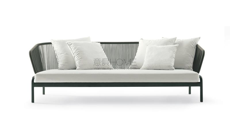 SPOOL 003 sofa 沙發(fā)