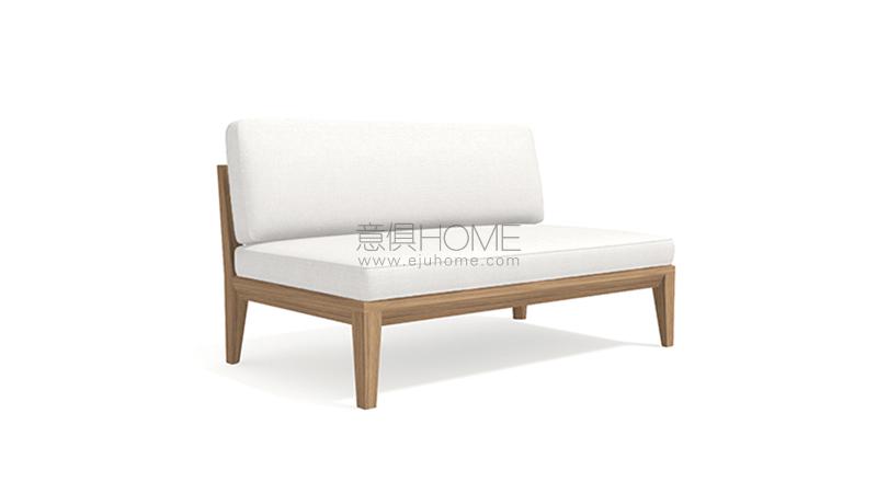 TEKA 007 module central 沙發(fā)