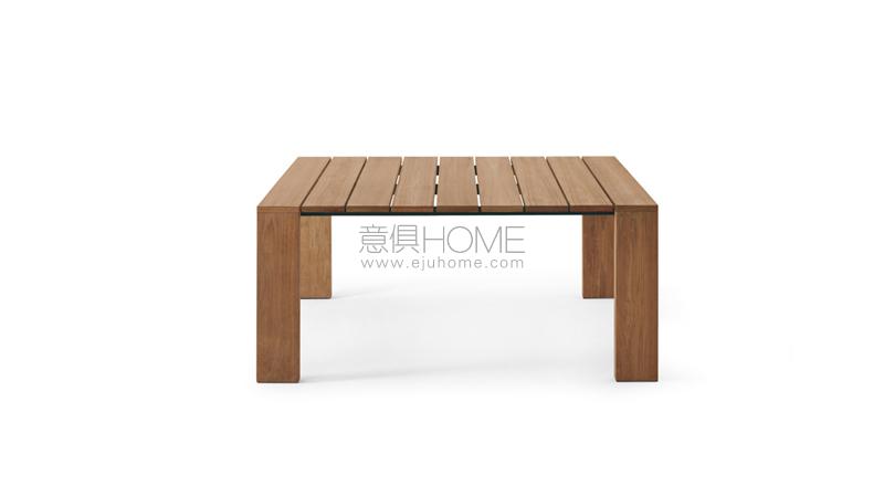 RODAPIER 017 table 餐桌