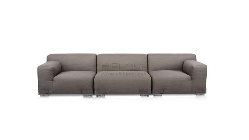 Plastics 沙發(fā)