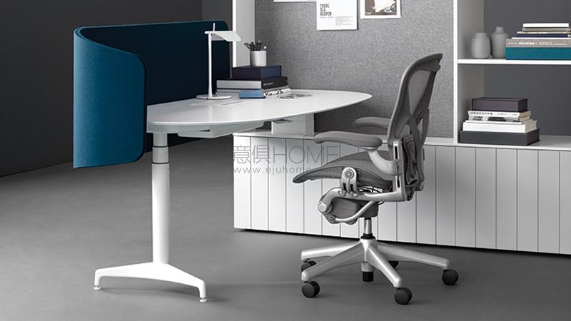 HERMAN MILLERLocale 書桌書椅