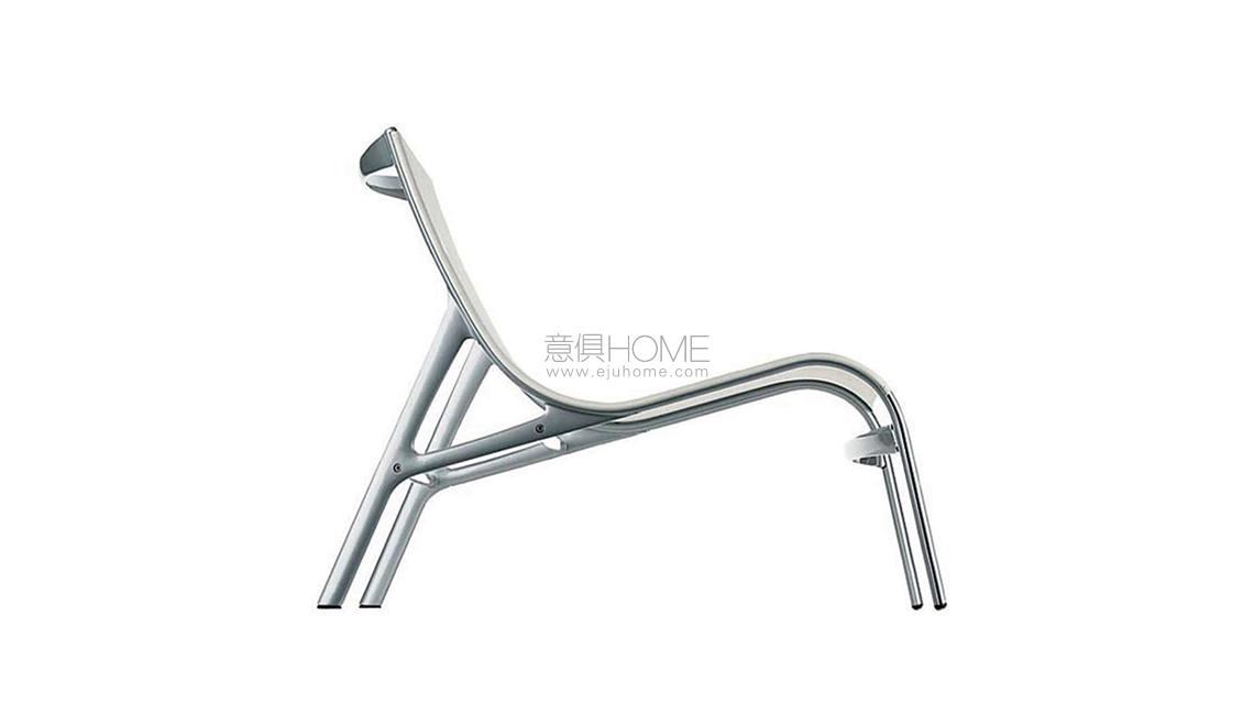 ARMFRAME - 418_O 休閑椅