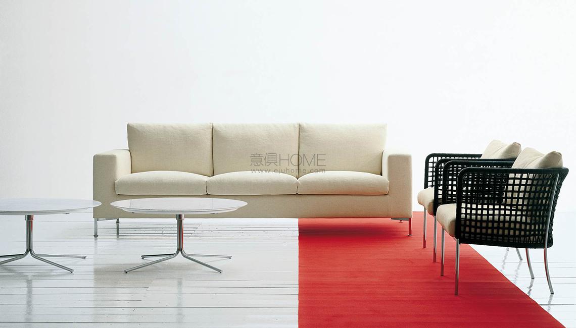 Box 多人沙發(fā)