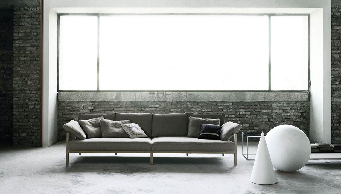 Chromatic 沙發(fā)