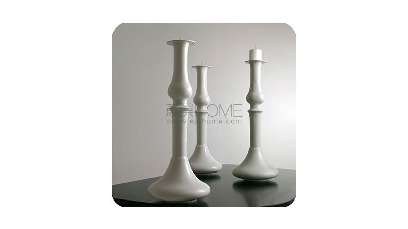 LABORATORIO DEL’IMPERFETTOlucignolo 燭臺(tái)