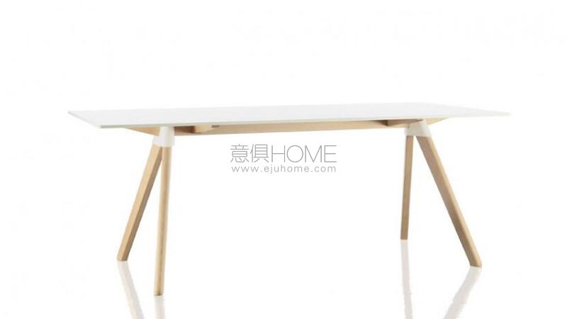 Butch–TheWildBunch 長桌