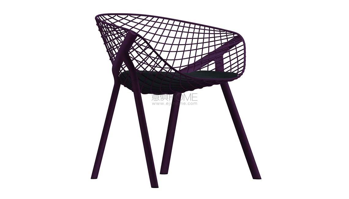 KOBI PAD SMALL - 042 休閑椅