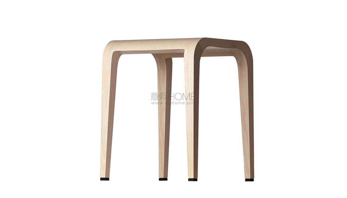 LALEGGERA STOOL - 310 凳子