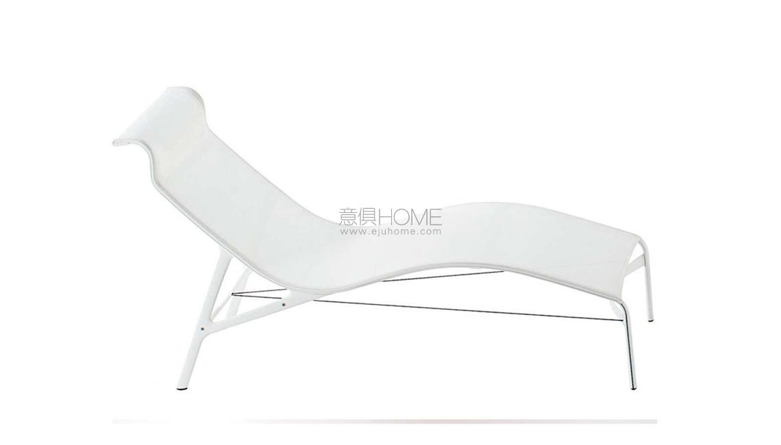 LONGFRAME - 419_O 休閑椅