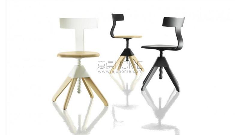 Tuffy – TheWildBunch 書椅