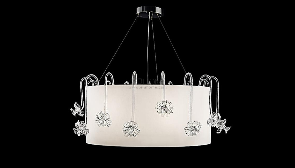 Honolulu 臺(tái)燈