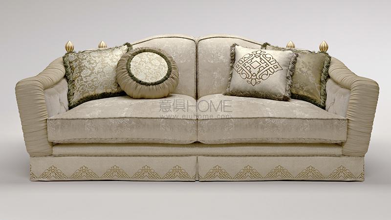 Achille sofa 沙發(fā)