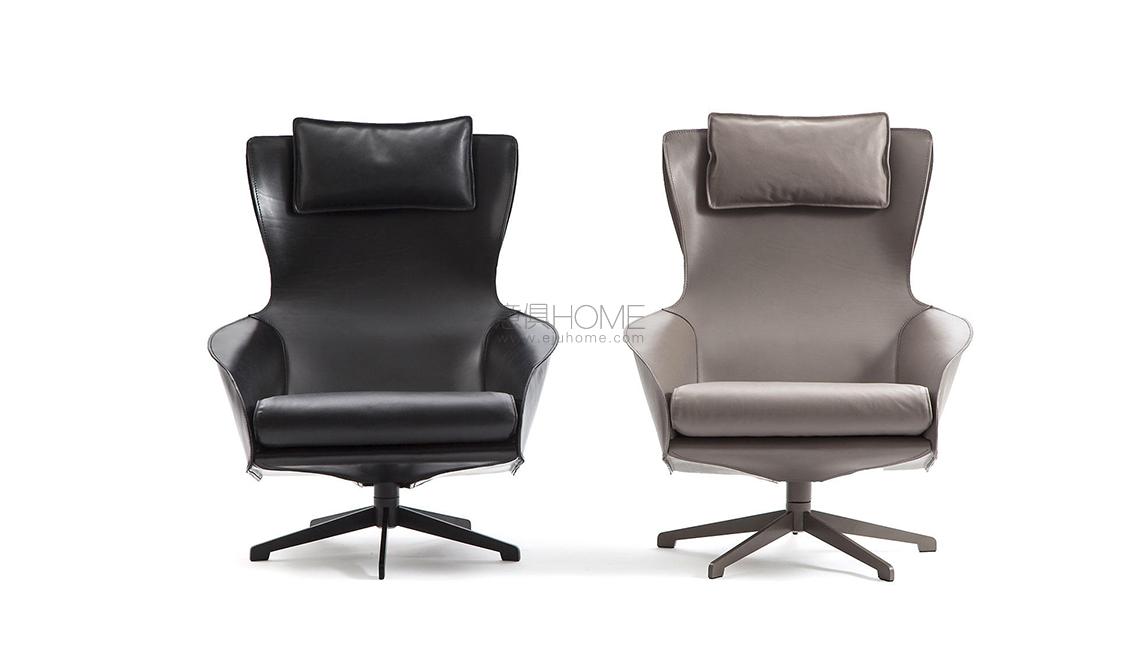 423 CAB LOUNGE 休閑椅