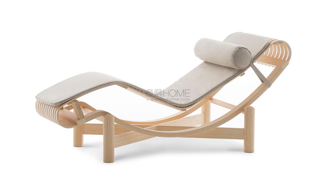 522 TOKYO CHAISE LONGUE 休閑椅