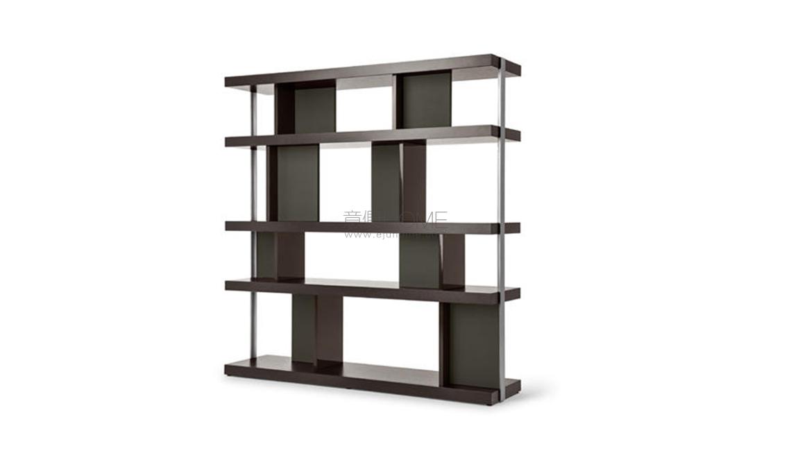 Jobs Bookcase書(shū)柜