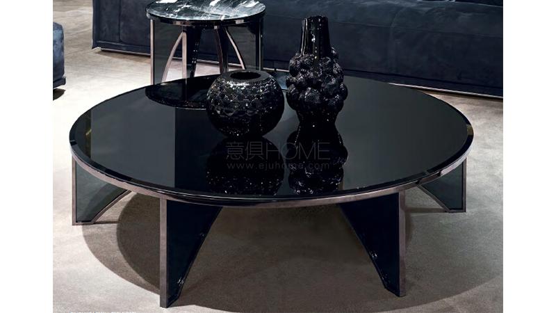 Karl 茶幾，角幾